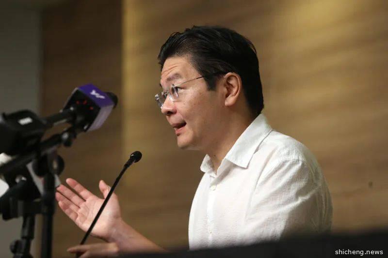 新加坡何时会解封？部长这样说