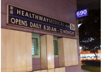 留学生亲述:在新加坡转移中国疫苗接种记录(内含诊所名单)