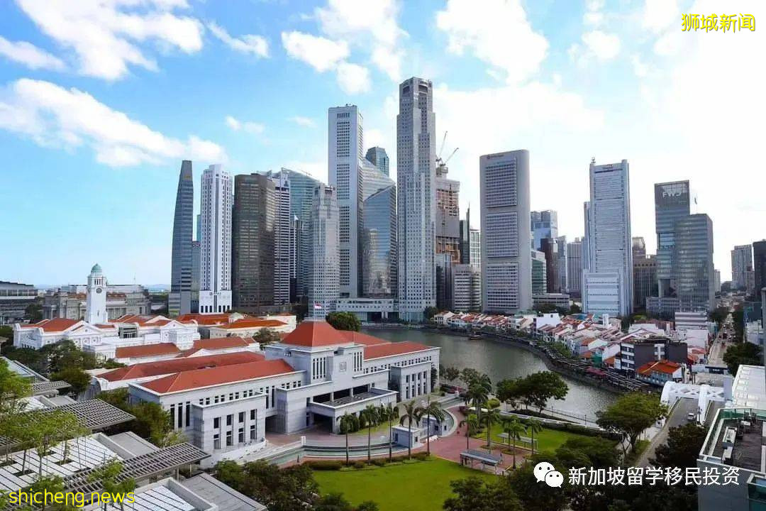 【金融資訊】最新消息！加密貨幣獲批”移民”新加坡