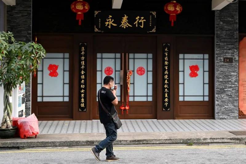 曝天津毒株跟北美高度相似！傳染力強，新加坡也有？！政府花2億買疫苗