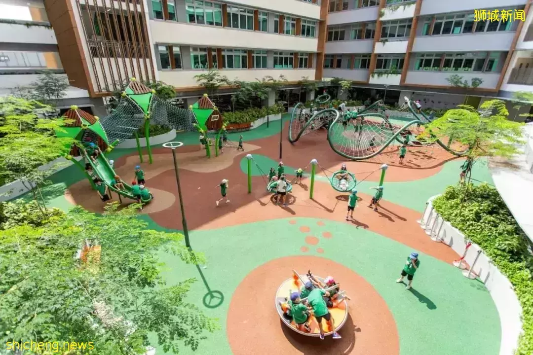 史上最強攻略!在新加坡如何選學校?國際學校vs政府學校,哪個好