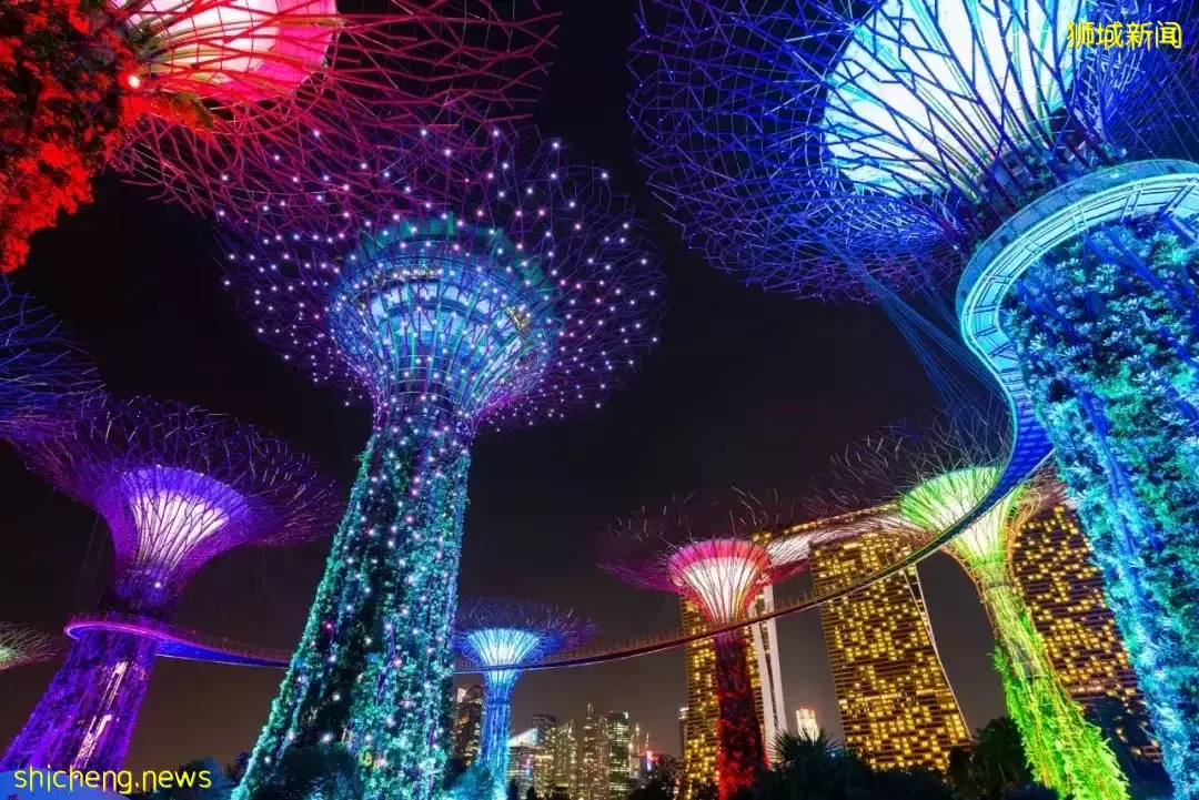 又是想去新加坡旅游的第N+1天！先收藏这份‘新加坡旅行攻略’来解馋吧