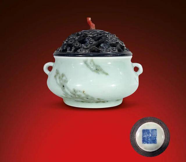 宫廷御用、名家旧藏，新加坡国际2021年度首拍领衔曝光