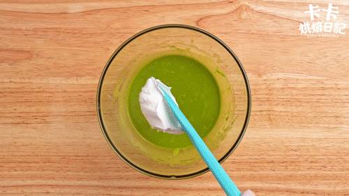 火遍新加坡的国民甜点!在家3步就搞定,哪还用出去买