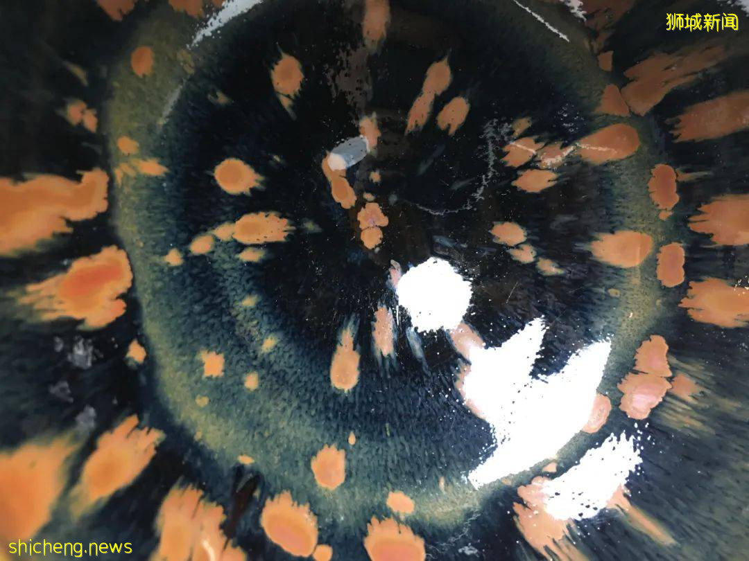 海外珍藏青瓷、建盞等瓷中奇葩荟聚獅城,新加坡國際必買好物清單