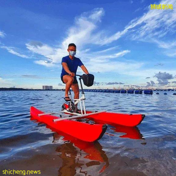 新加坡絕美海邊居酒屋，價格好親民！小酌、海景、日式烤串