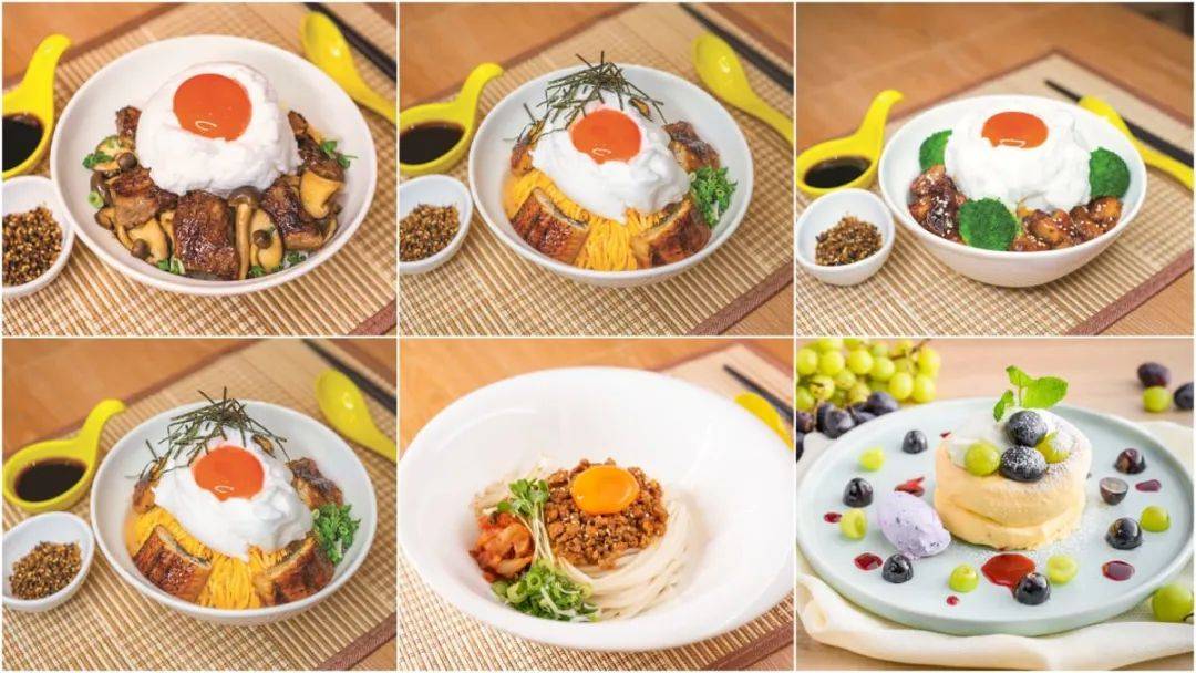 爲什麽這周放3天假?精選14個親子活動+16家餐廳,High起來