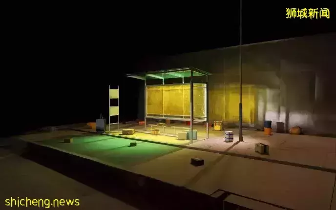 藝術周末 2月看展指南大放送