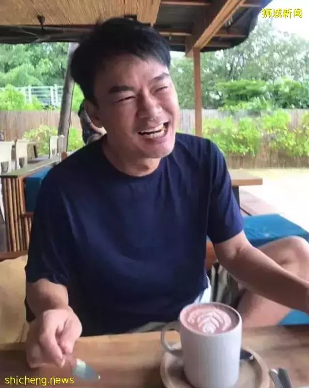 體驗排毒療程 王沺裁蘇眉島禁食6天