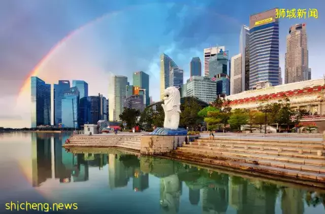 华人占比74%的新加坡，为何汉语快要“绝境”，英语却能成为国语