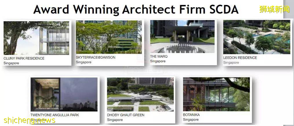 在新加坡紮堆買洋房的科技新貴“F4”,竟然個個都是高富帥