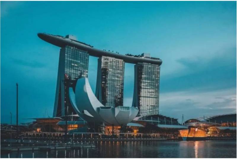 移民新加坡那些事