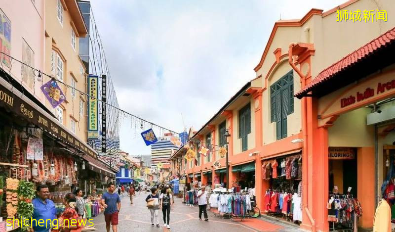 疫情之下新加坡政府采取系列措施刺激國內旅遊，助力旅遊業加速複蘇