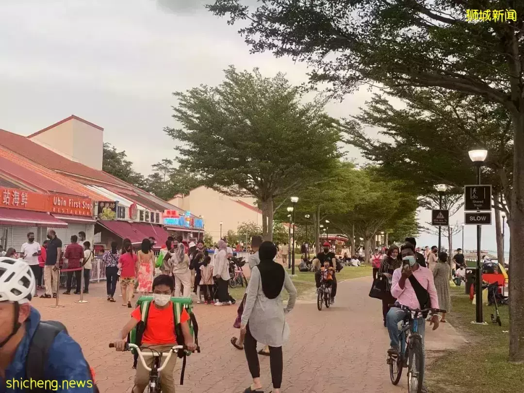 东海岸人挤爆!日增100万例的美国,将新加坡紧急列入高风险国家?!网友:谢谢你们