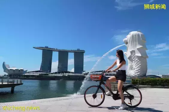 新加坡文華東方酒店 從這裏出發，遊走獅城之美，探索騎行魅力！