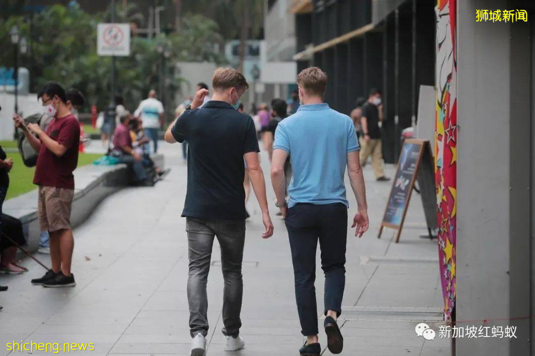 新加坡的外籍专业人士年薪配套缩水　但依然排在全球第五