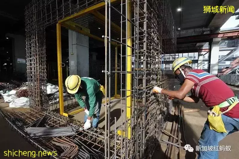 上半年两万多家新加坡企业关门大吉　集中于餐饮零售与制造业