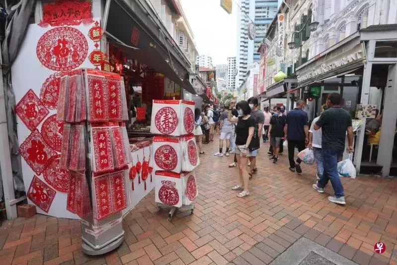 專家:春節前新加坡單日確診人數恐突破3000 !染疫兒童猛增12倍