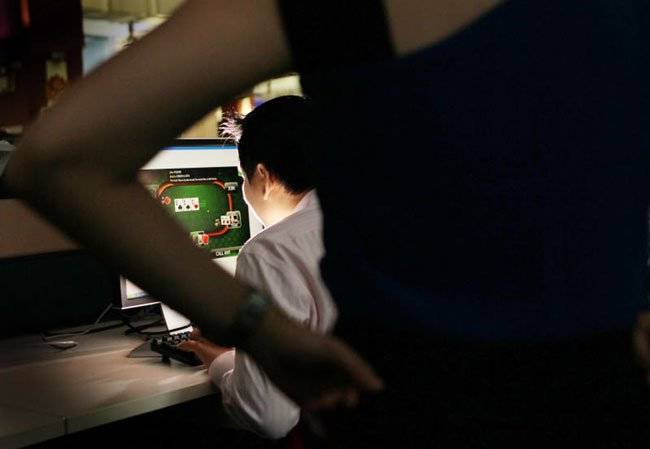 好友最好騙?謊稱入股投注站 阿叔騙走38萬