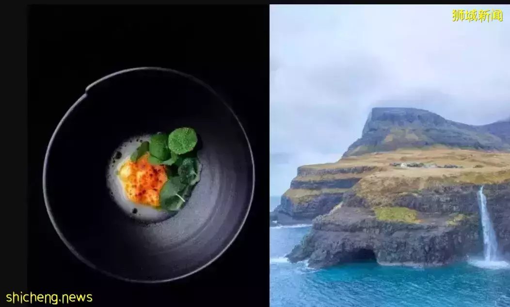 “世界上最偏遠的餐廳”一入新加坡位子售空，這家餐廳多魔性