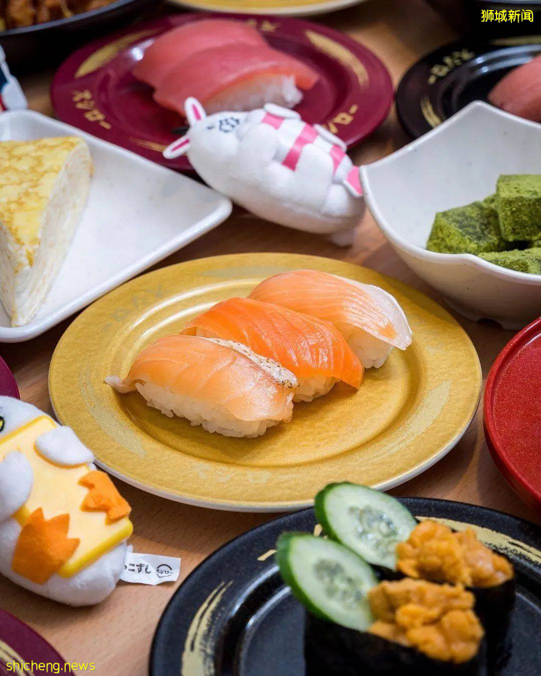 獅城MRT美食 除了公園水道,榜鵝的這些小衆餐廳你都打卡了麽