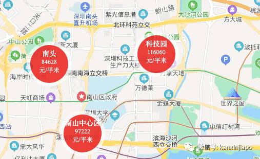 如果新加坡有硅谷,它最有可能在哪里