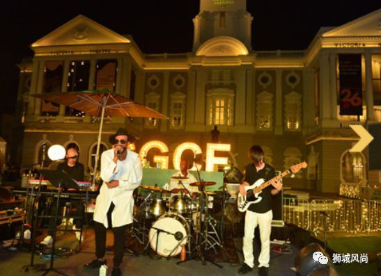 Singapore Cocktail Festival Village 2020