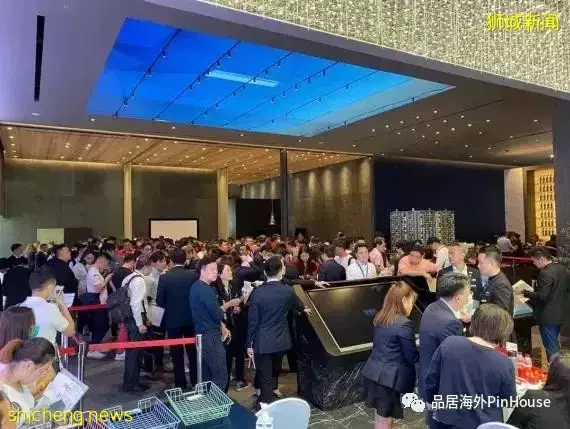 即将售罄！新加坡销冠热盘，最后机会抢购宇宙中心Bugis，最佳投资小户型住宅