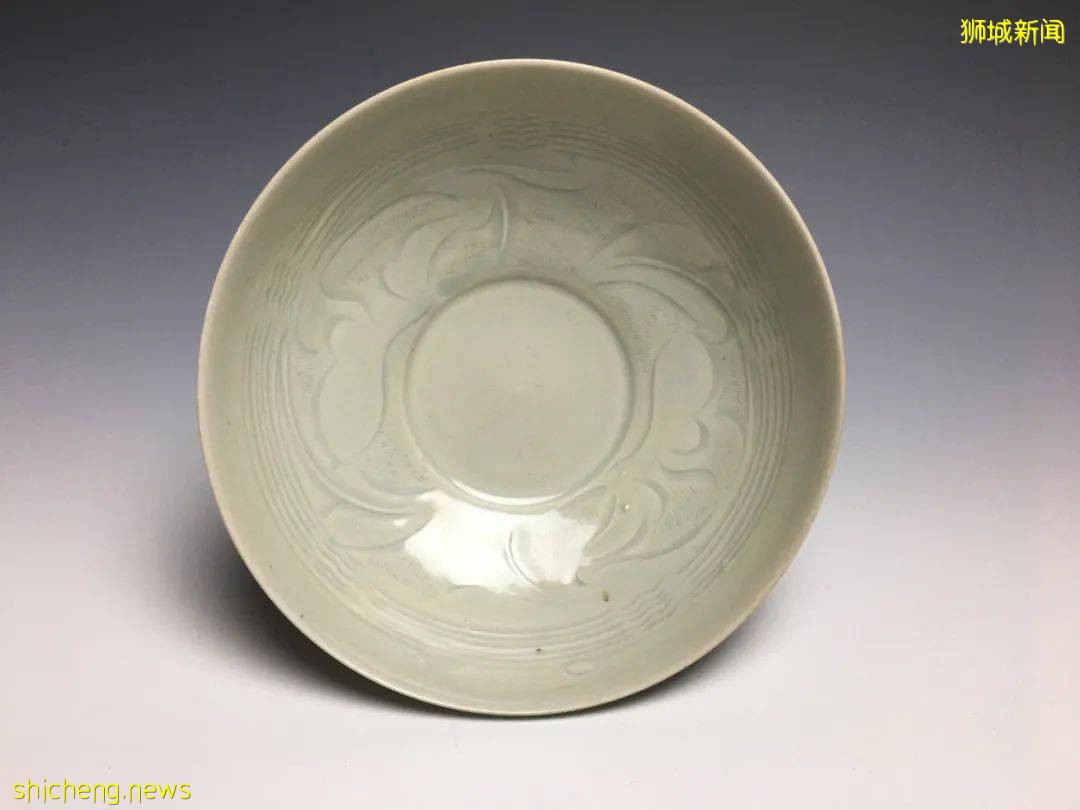 海外珍藏青瓷、建盞等瓷中奇葩荟聚獅城,新加坡國際必買好物清單