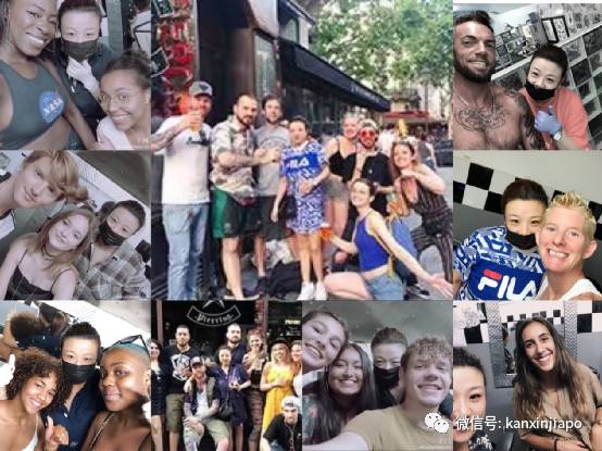 這家新加坡紋身店太可怕了