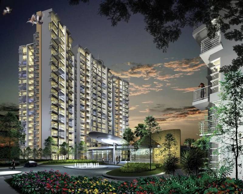 【SRX房地产门户网站】分析8月份新加坡组屋与公寓租赁情况