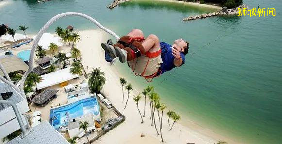 周末去哪兒?摩天輪4人$55,聖淘沙、水上樂園等門票5折起,酒店周末休閑遊價格超給力