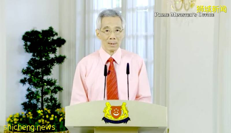 ​韓勝寶：新加坡預算案名稱暗合兵儒思想!