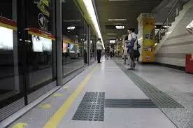 新加坡再次加强无障碍出行准则！方便残障人士出行！！！