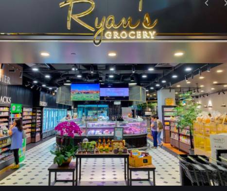 新加坡8大线上超市终极测评,让你不出门也能随时采购日常所需