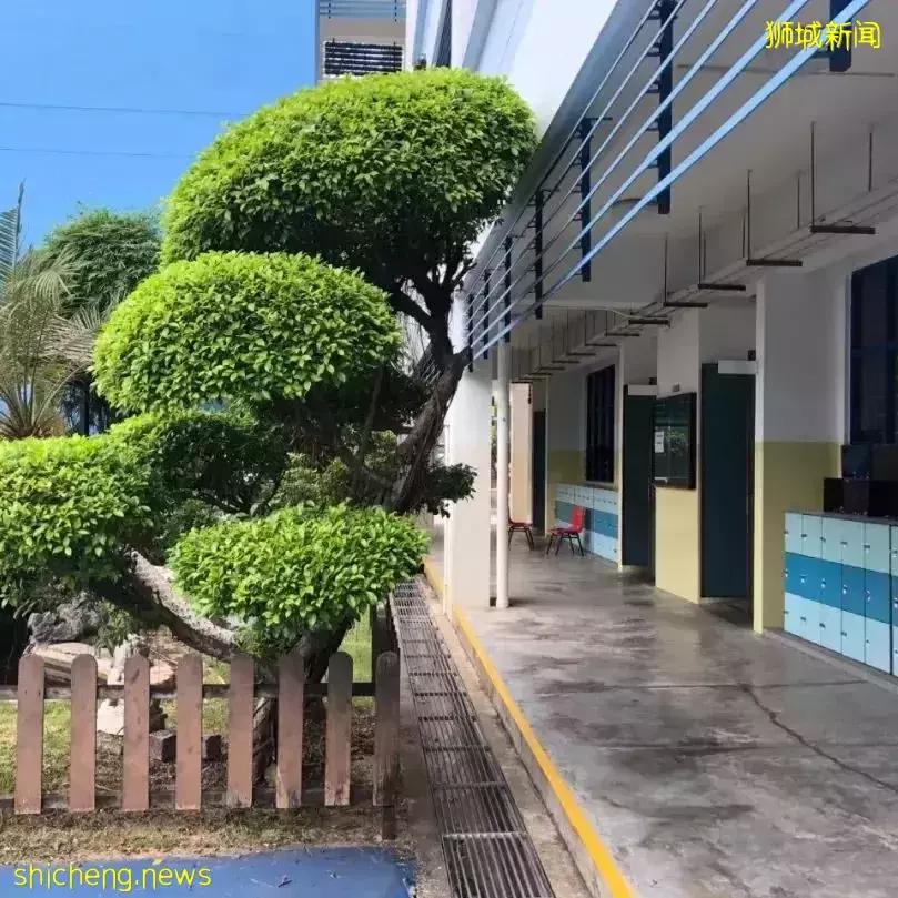 外国孩子和李光耀成为校友,除了凭运气还得准备什么