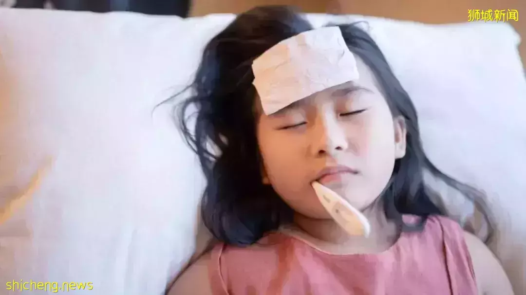 新加坡日增過萬!這份最新確診流程收好,以備不時之需