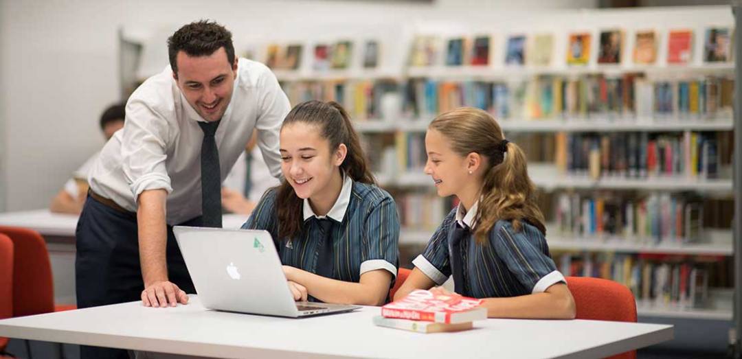 全球公认最优质国际教育机构 新加坡澳洲国际学校
