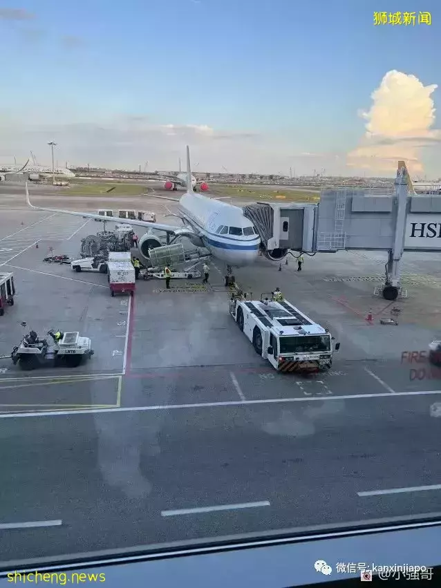 “多次熔断后,我终于到了成都……” 附行前检测、机场安检全攻略