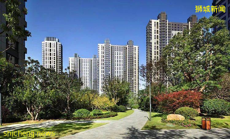 獅城商海丨“用心造好房”——善待土地的企業家!