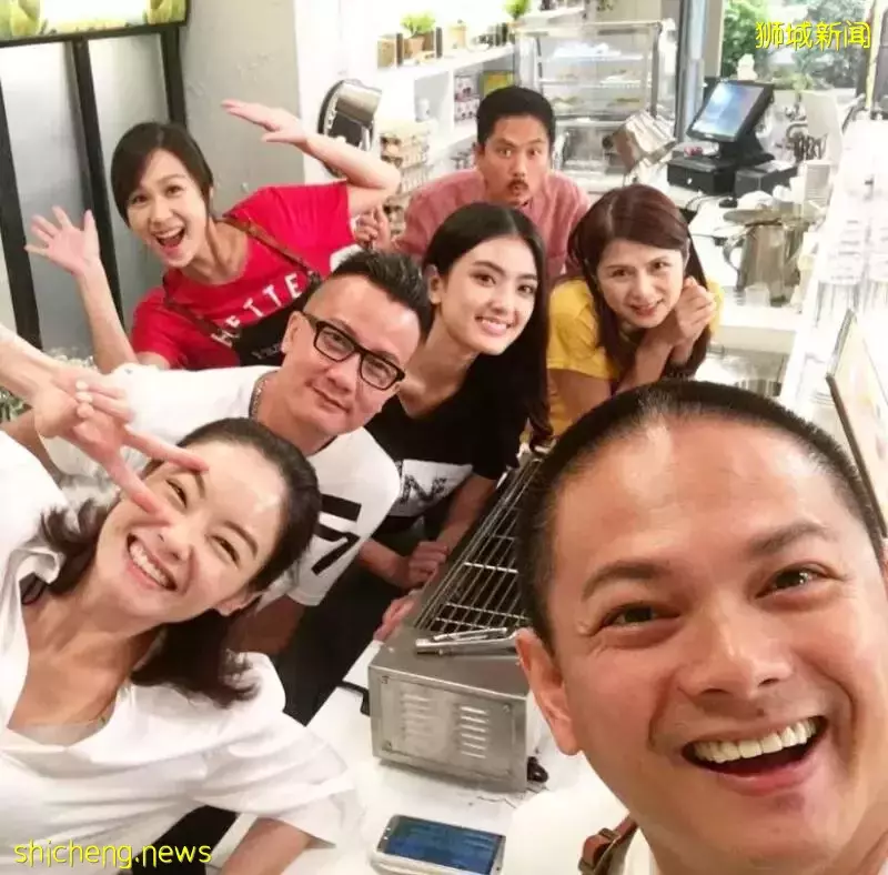 周崇慶今年上“神台” 鄭惠玉：你以後會很寂寞