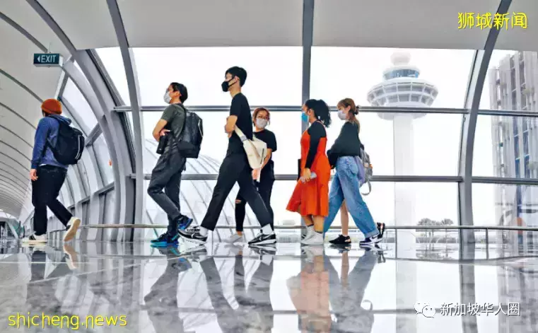 4498例!新加坡和台灣互相認疫苗證明!進一步放寬邊境措施