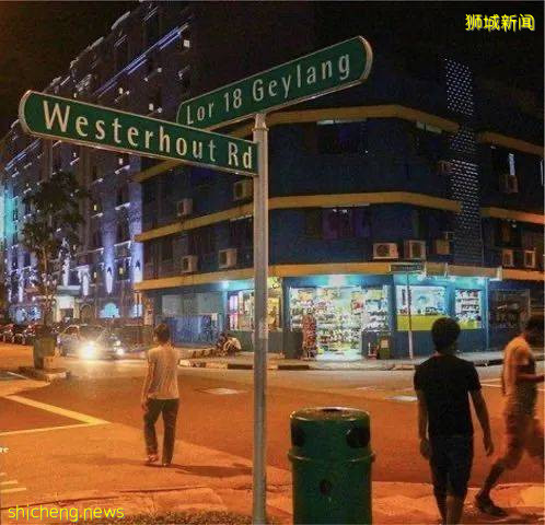 新加坡的“红灯”区到底是个怎样的存在