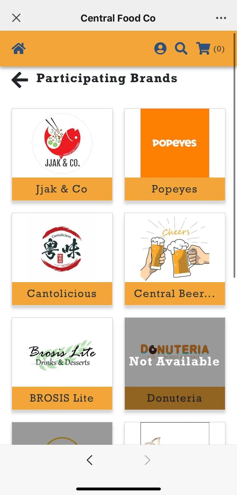 網紅店打卡!新加坡CBD出現高級無人食閣,餐點竟從這裏送出