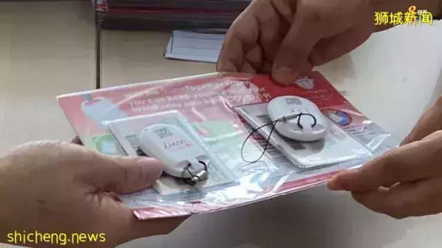 下月起 合力追蹤便攜器櫃台縮短服務時間