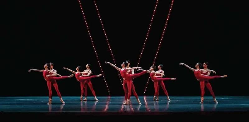 周日起！在新加坡可100人看表演！密室逃脱、夜店风影院都开了