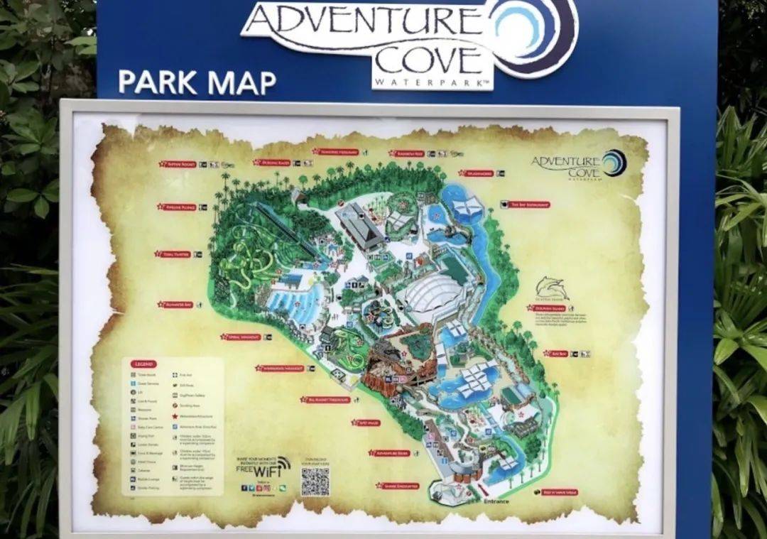 遛娃胜地新加坡!盘点那些让娃流连忘返的主题乐园