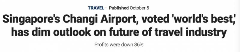 等不了了!新加坡要加速開放邊境,機場將設檢測實驗室