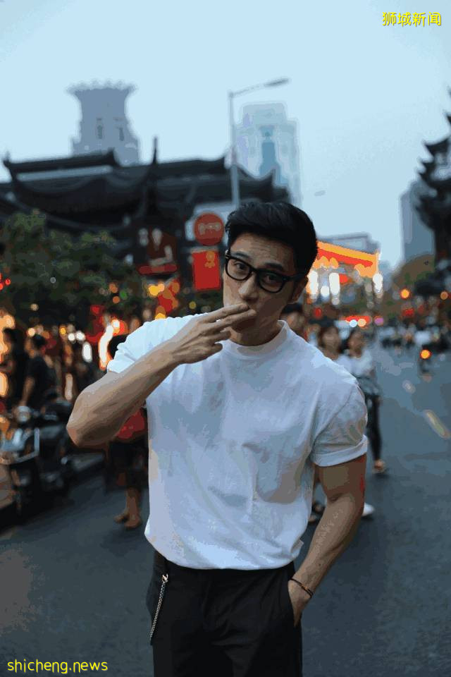 新加坡研究:大胖子进行减重代谢手术可多活六年!网友:看看他,管住嘴