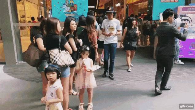 有米酸奶開到Tampines Mall 和 Hougang Mall!全店買一送一!越喝越有米的低卡神仙飲料